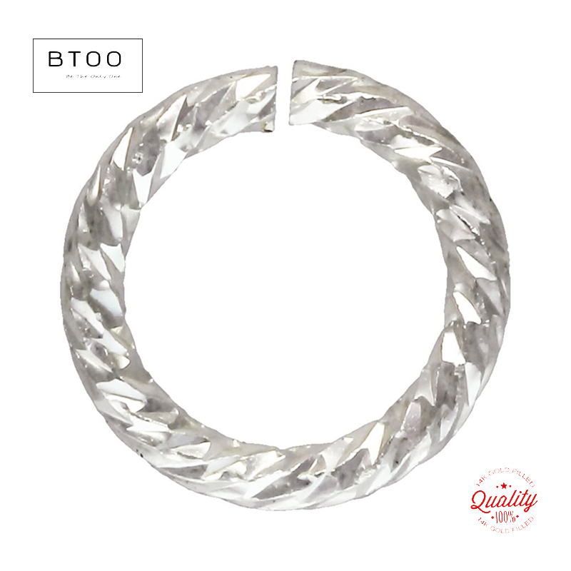 Sterling Silver Ring - Кольца из стерлингового серебра 925 пробы,