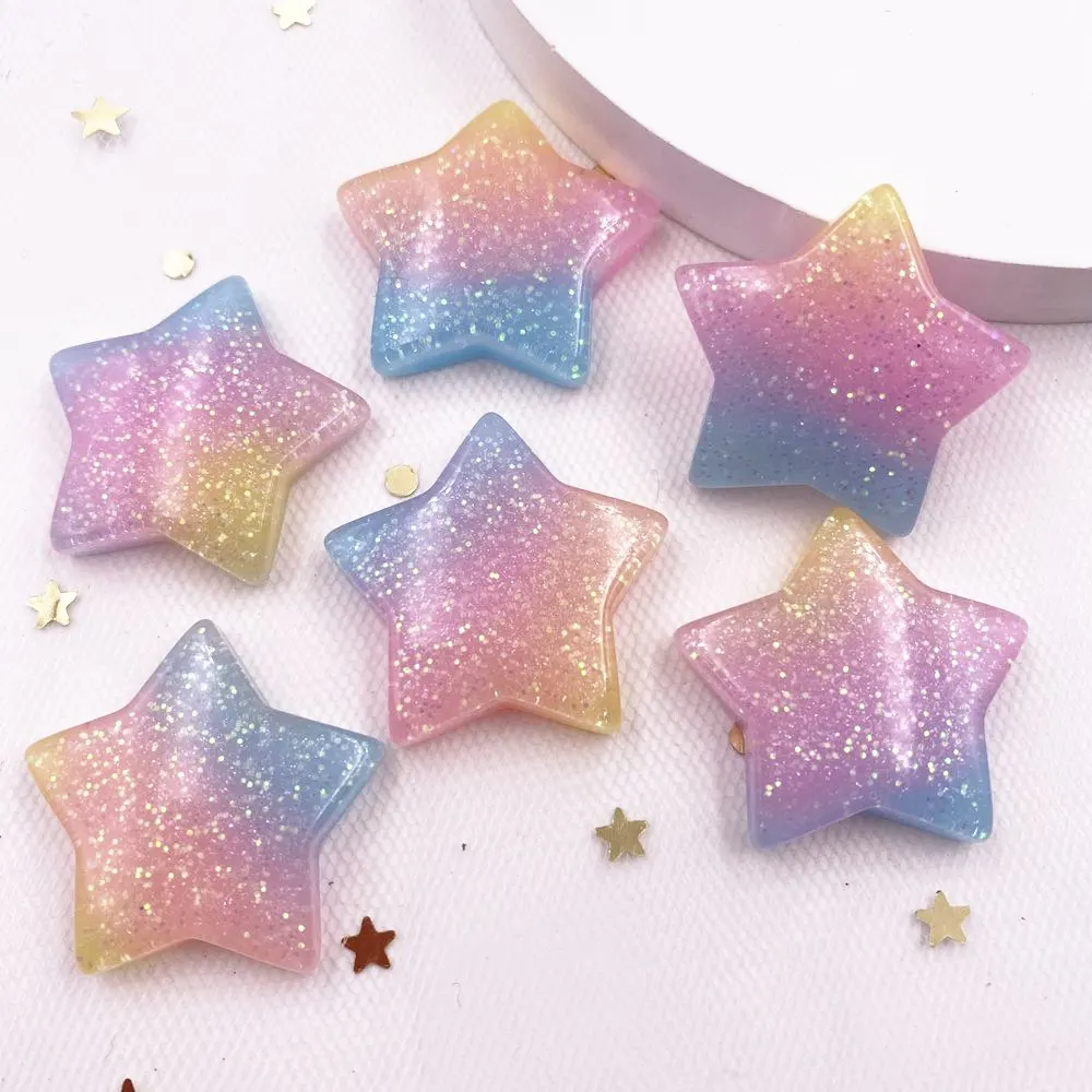 Paradise Jewelry & Watches Llc Miami Reviews - 10 шт., блестящие кавайные смолы, красочные