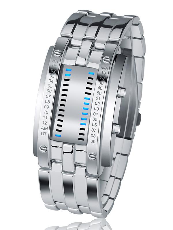 Moments Watches & Jewelry Vaughan Mills - Часы Moment для красоты, мужские часы