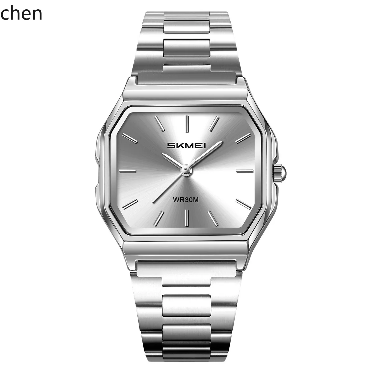 Moments Watches & Jewelry Vaughan Mills - Мужские часы X-15 Moment Beauty Classic