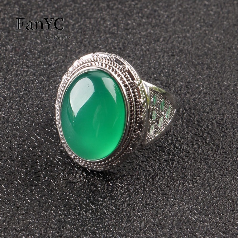 Кольцо из натурального серебра – обзор и цена Sterling Silver Ring