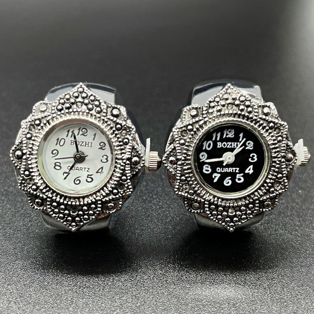 Часы с кольцом на палец для же – обзор и цена Vintage Jewelry Watches Women