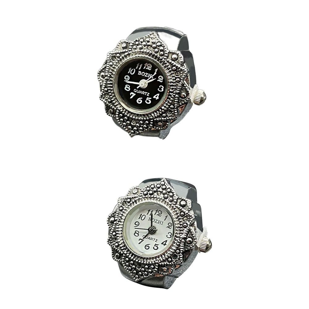 Часы с кольцом на палец для же – обзор и цена Vintage Jewelry Watches Women
