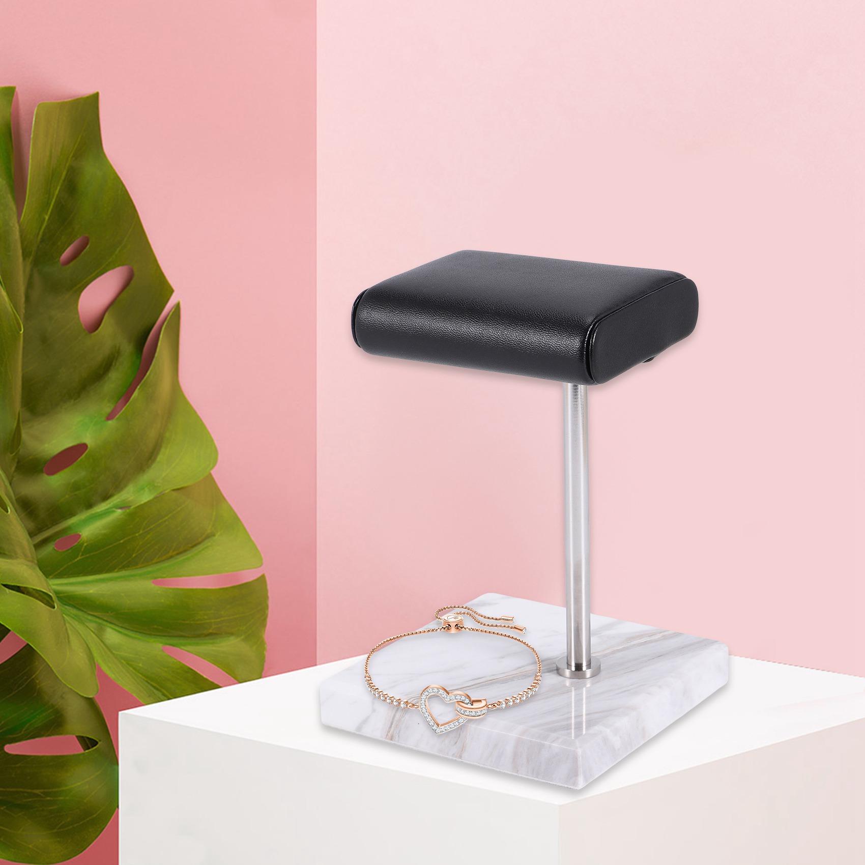 ABQR Белый мраморный браслет д – обзор и цена Watches & Jewelry Lvmh