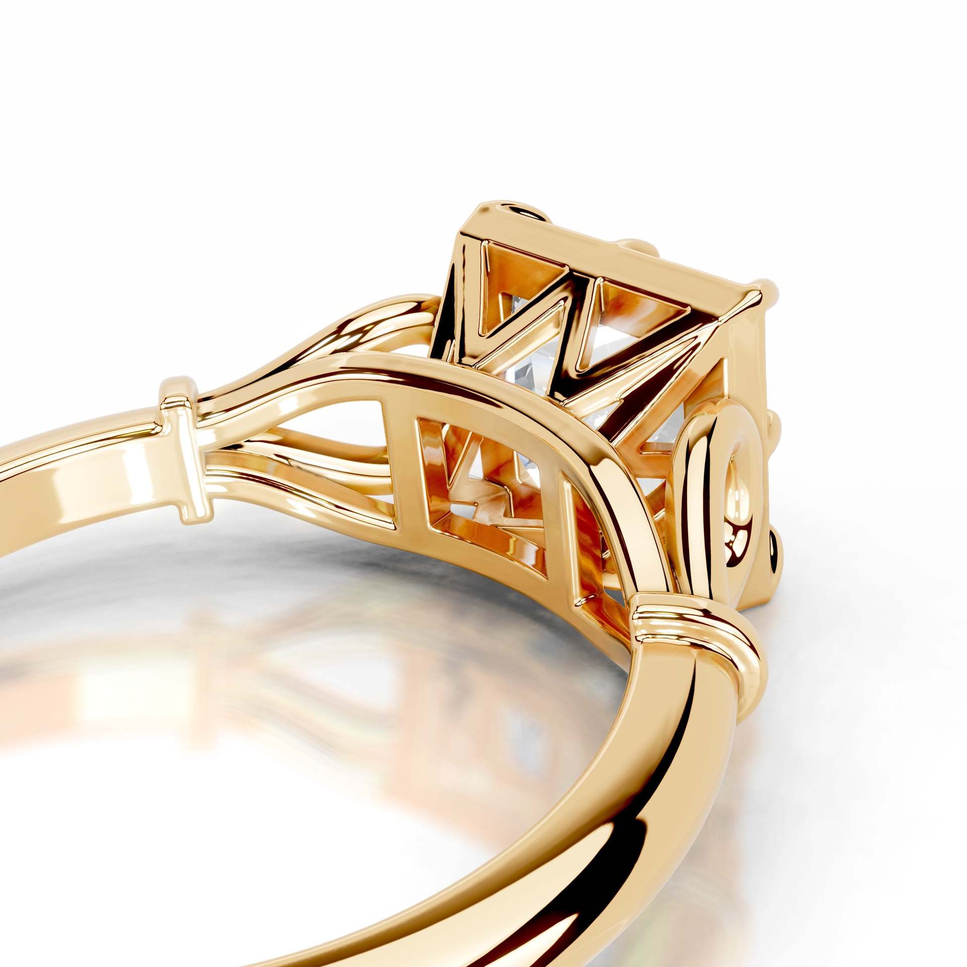 Кольцо MUSHAN из стерлингового – обзор и цена Sterling Silver Ring