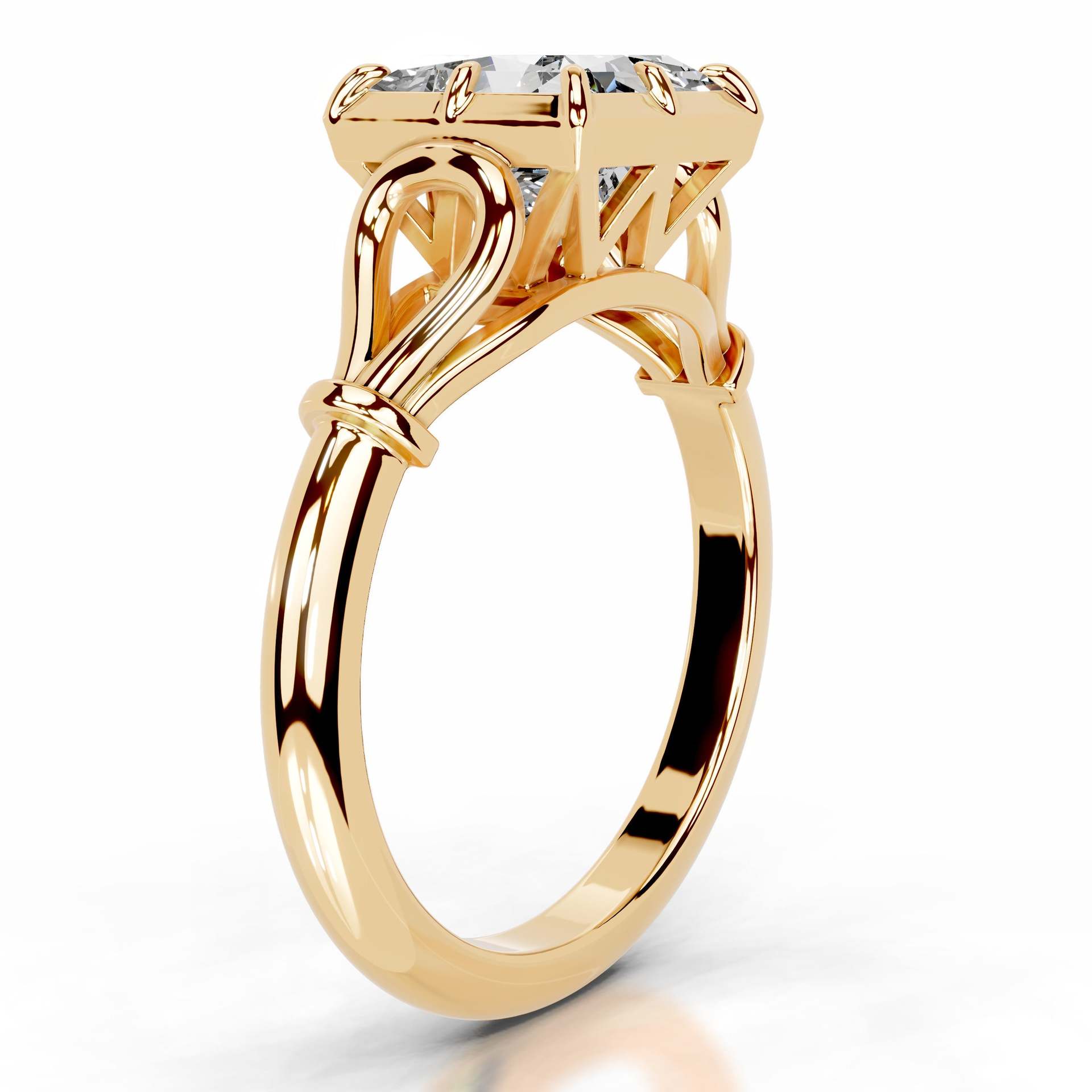 Кольцо MUSHAN из стерлингового – обзор и цена Sterling Silver Ring