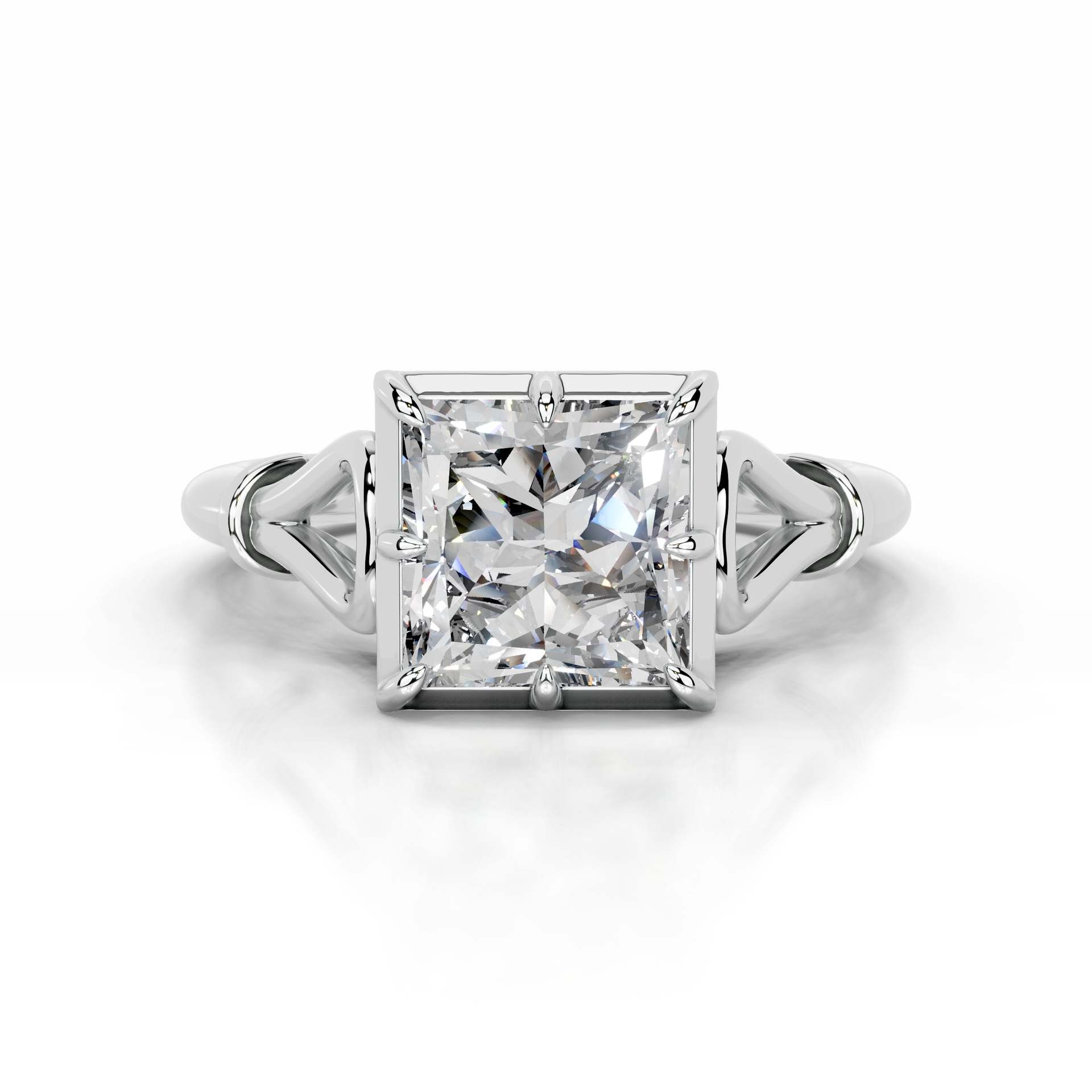 Кольцо MUSHAN из стерлингового – обзор и цена Sterling Silver Ring