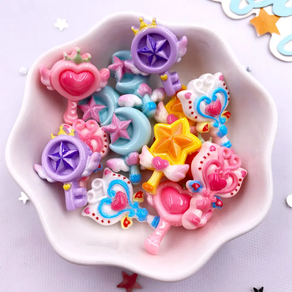 20PCS Resin Colorful Cartoon L – обзор и цена Paradise Jewelry & Watches Llc Miami Reviews