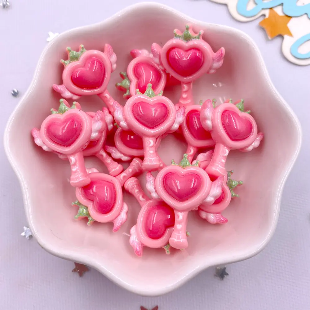 20PCS Resin Colorful Cartoon L – обзор и цена Paradise Jewelry & Watches Llc Miami Reviews