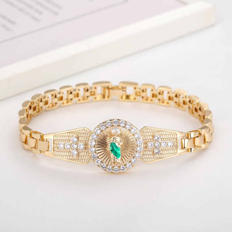 Женский и мужской браслет с ци – обзор и цена Paradise Jewelry & Watches Llc Miami Reviews