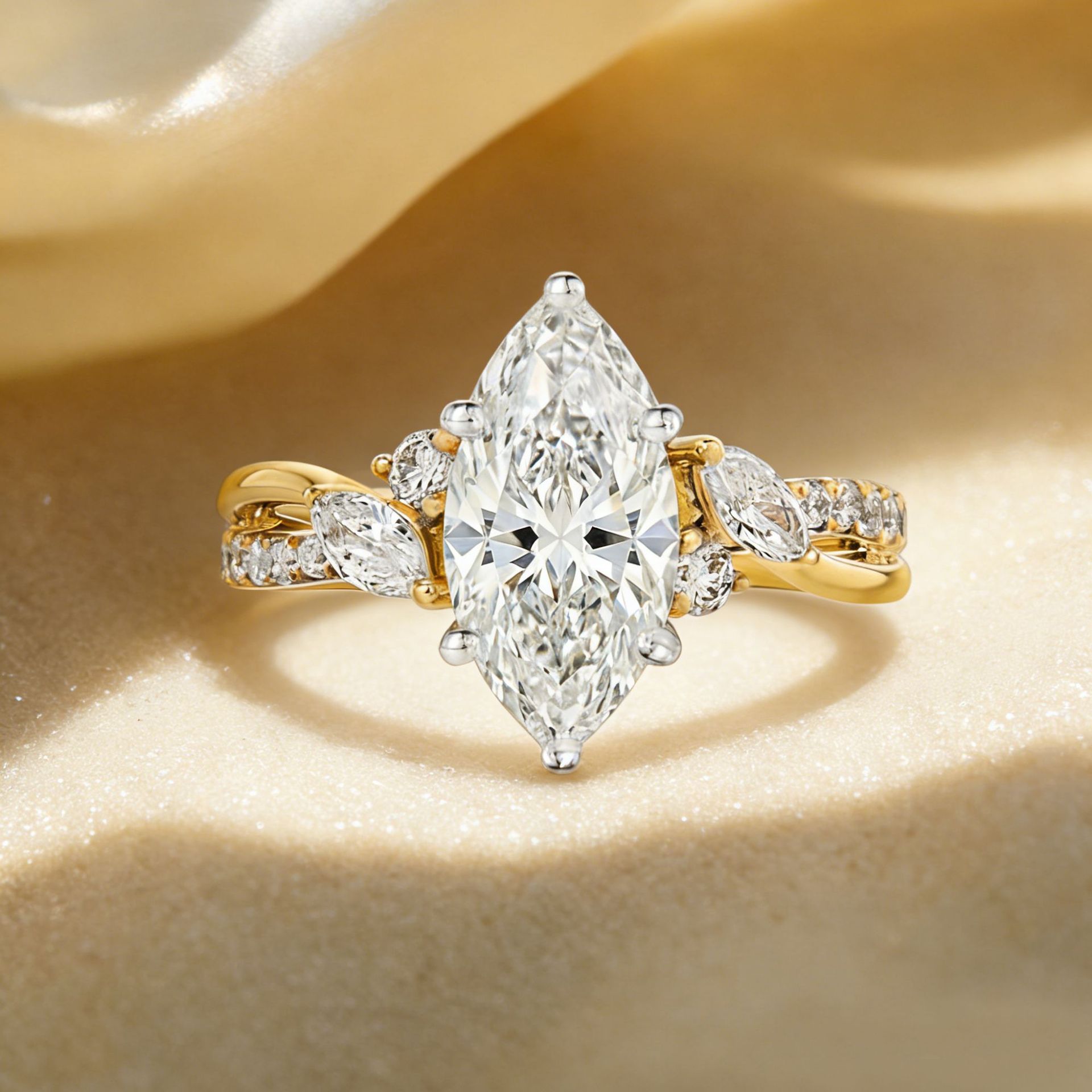 Кольцо MUSHAN из стерлингового – обзор и цена Sterling Silver Ring