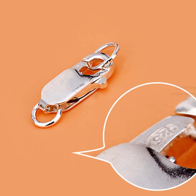 Настоящий, чистый, цельный зам – обзор и цена Sterling Silver Ring