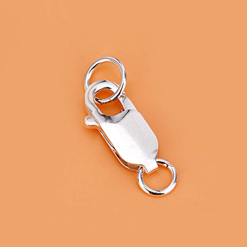 Настоящий, чистый, цельный зам – обзор и цена Sterling Silver Ring