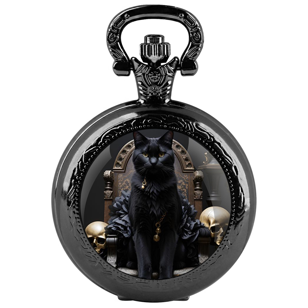 Черное ожерелье из нержавеющей – обзор и цена King'S Jewelry Watches