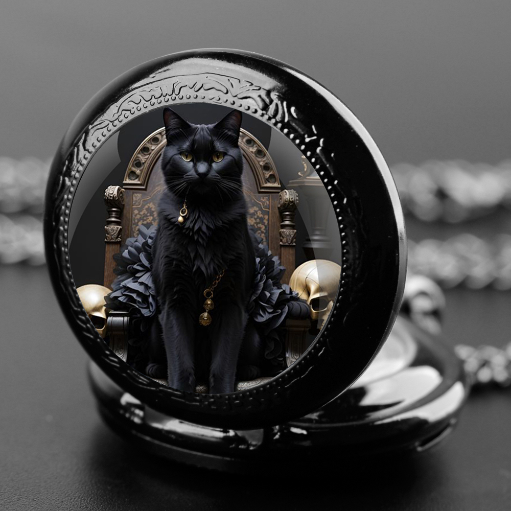 Черное ожерелье из нержавеющей – обзор и цена King'S Jewelry Watches