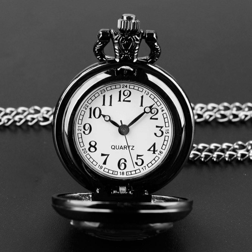 Черное ожерелье из нержавеющей – обзор и цена King'S Jewelry Watches