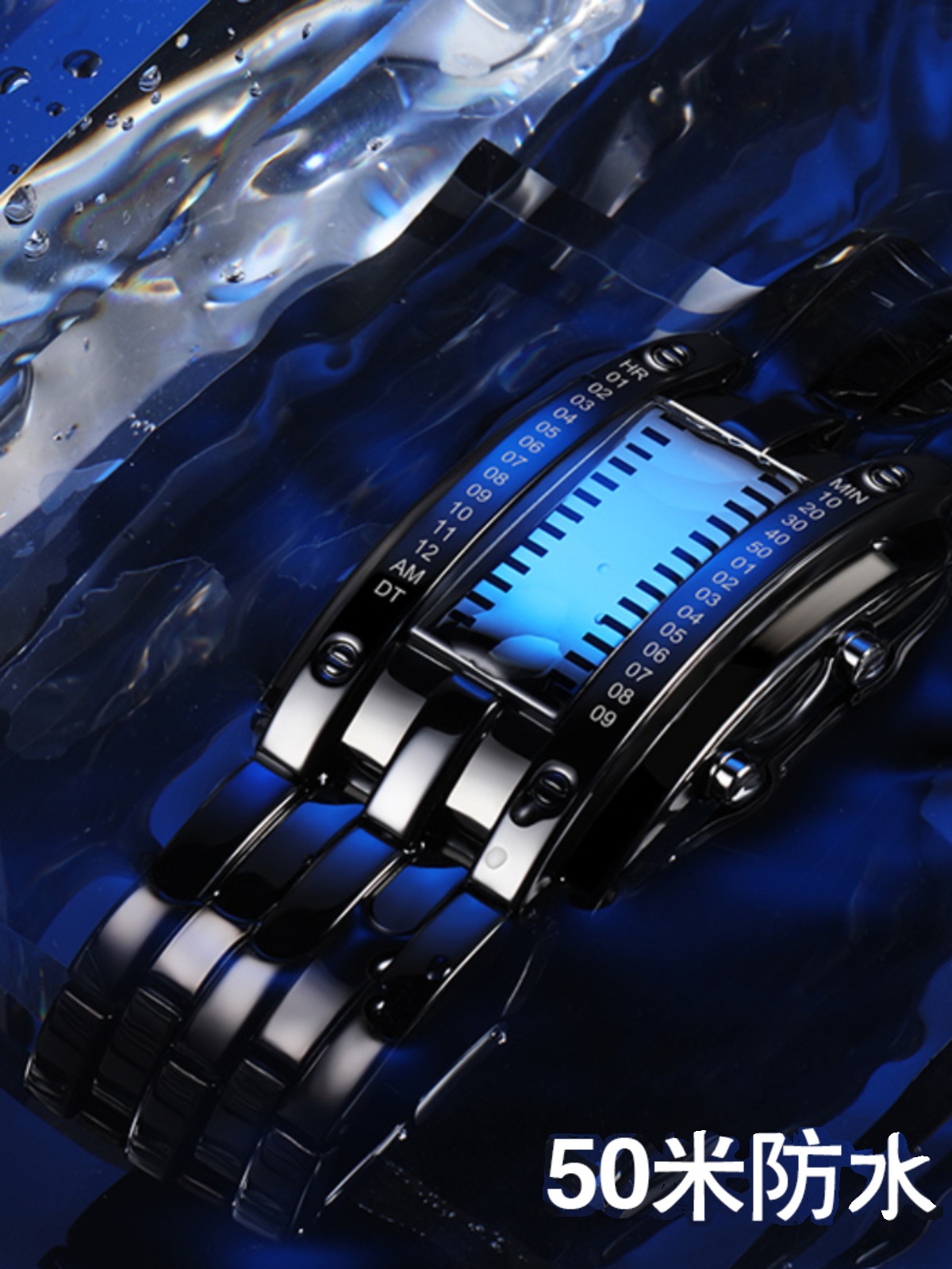 Часы Moment для красоты, мужск – обзор и цена Moments Watches & Jewelry Vaughan Mills