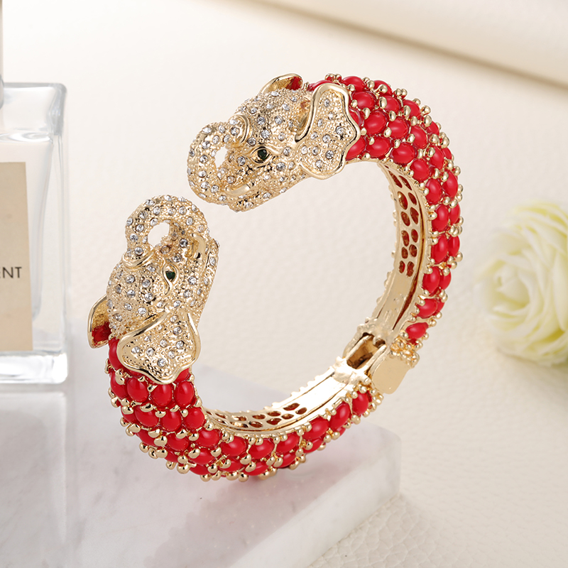 Женский разноцветный Браслет-м – обзор и цена Paradise Jewelry & Watches Llc Miami Reviews