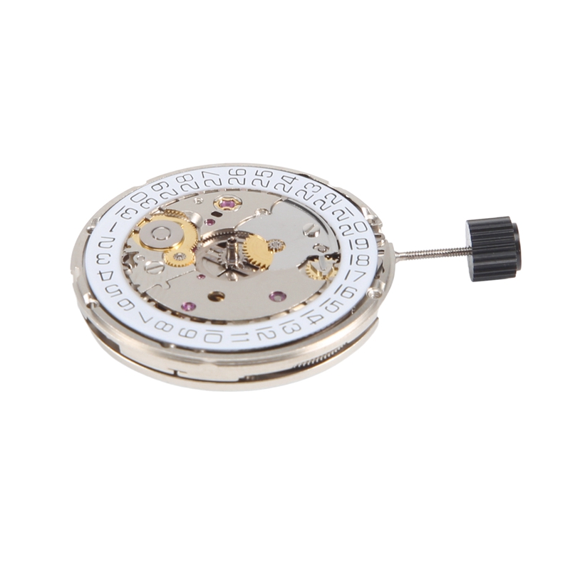 Механизм для часов ETA 2824-2  – обзор и цена Watches & Jewelry Lvmh