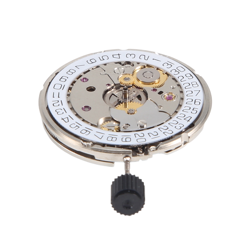 Механизм для часов ETA 2824-2  – обзор и цена Watches & Jewelry Lvmh