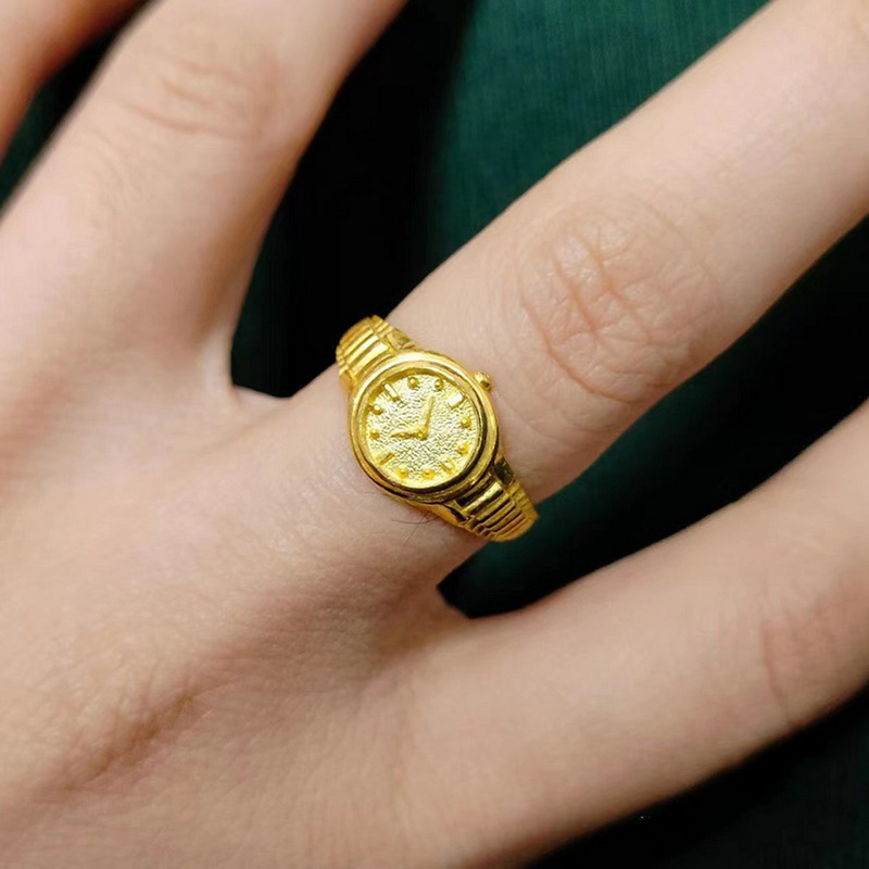 1 шт. модные открытые кольца,  – обзор и цена Vintage Jewelry Watches Women