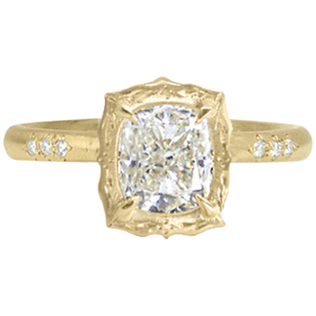 Кольцо MUSHAN из стерлингового – обзор и цена Sterling Silver Ring
