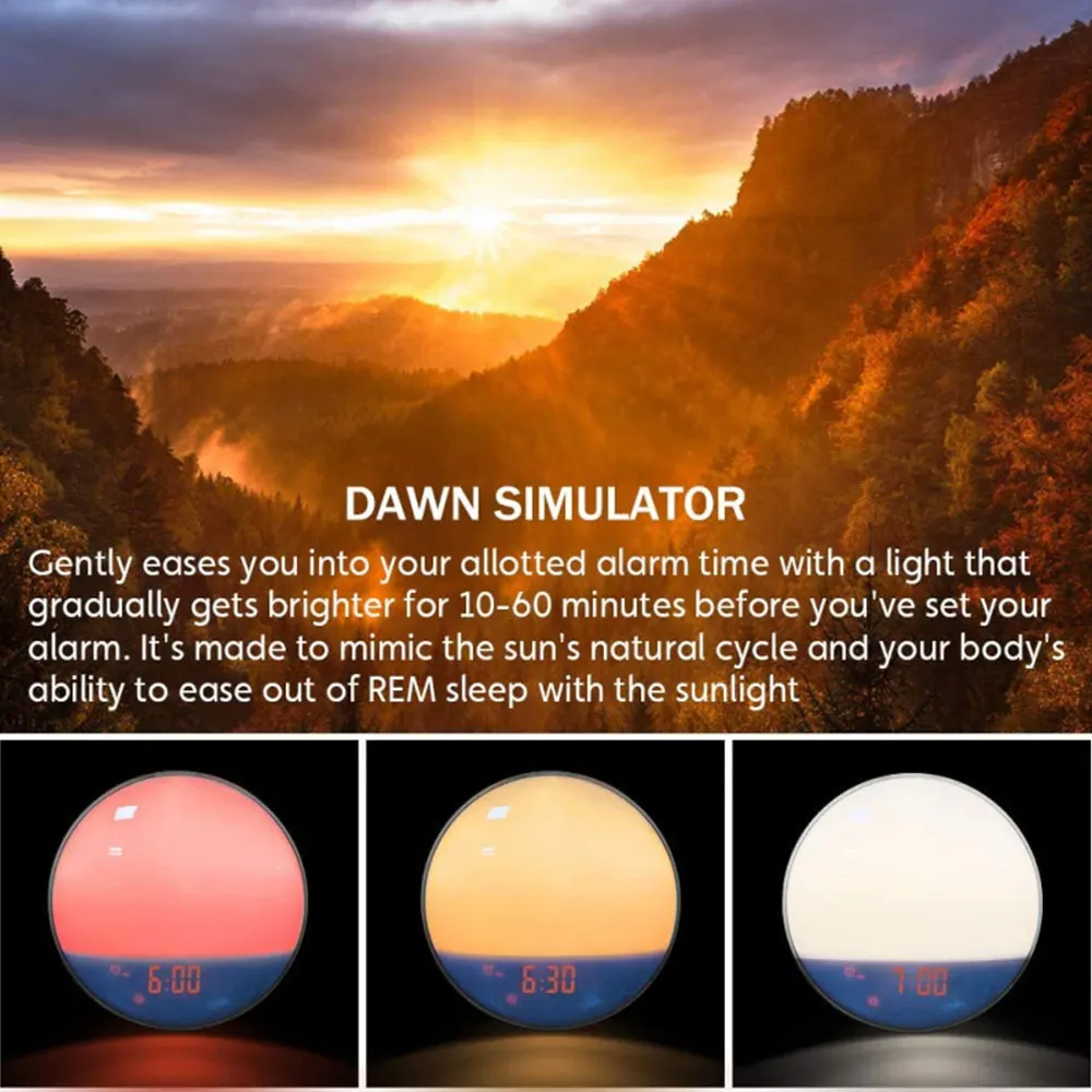 Умные часы-будильник на выходн – обзор и цена Moments Watches & Jewelry Vaughan Mills