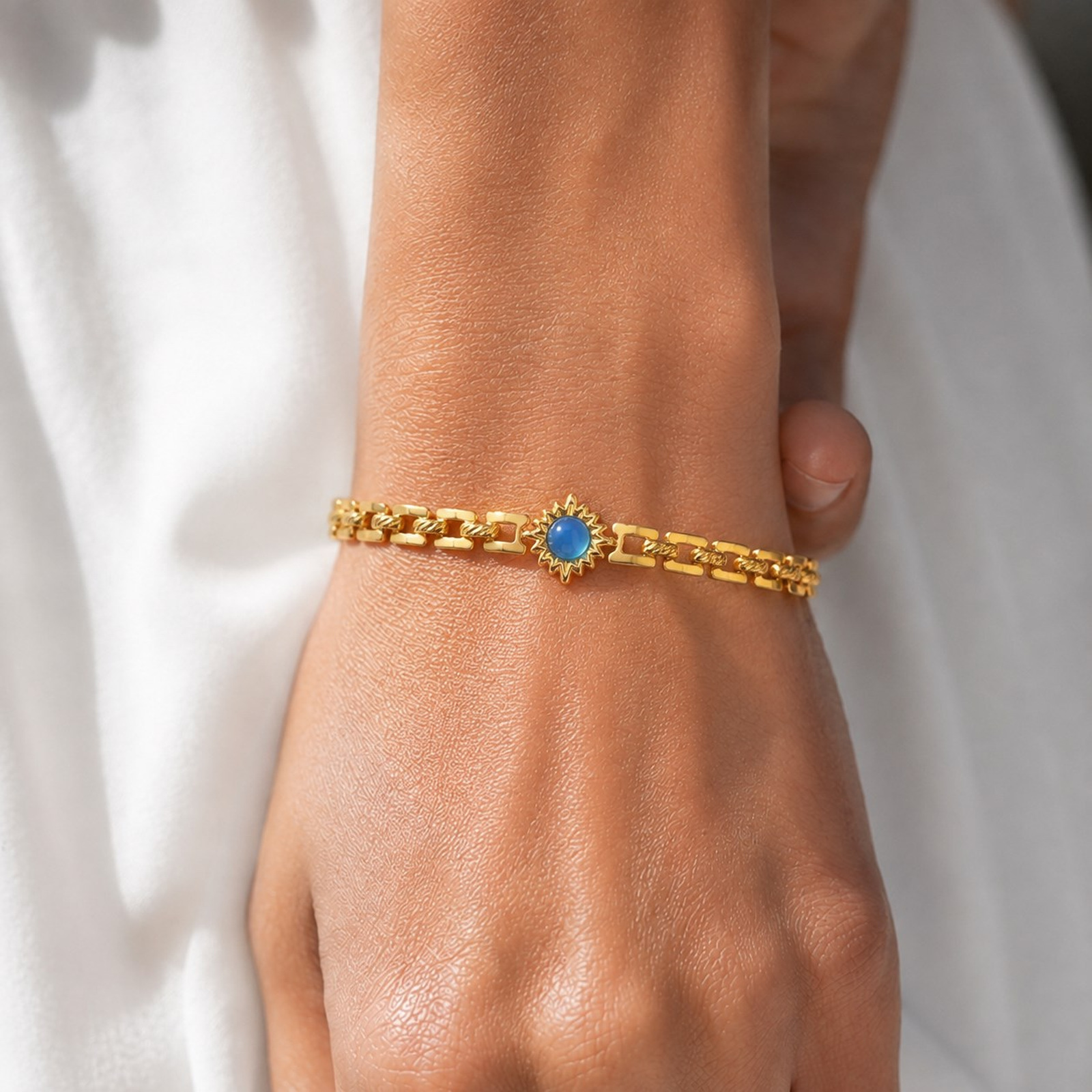 Vnox, винтажный браслет-цепочк – обзор и цена Vintage Jewelry Watches Women