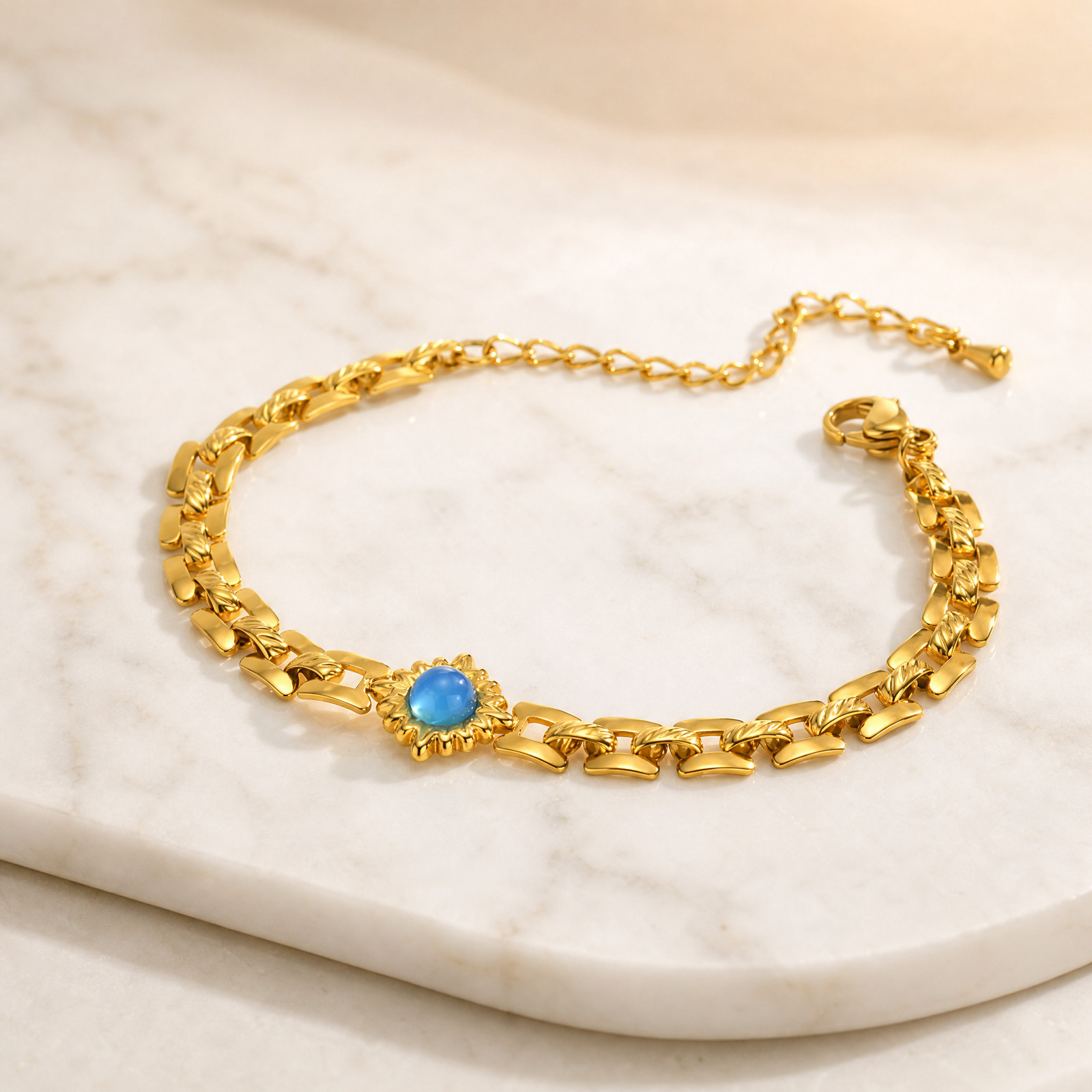 Vnox, винтажный браслет-цепочк – обзор и цена Vintage Jewelry Watches Women